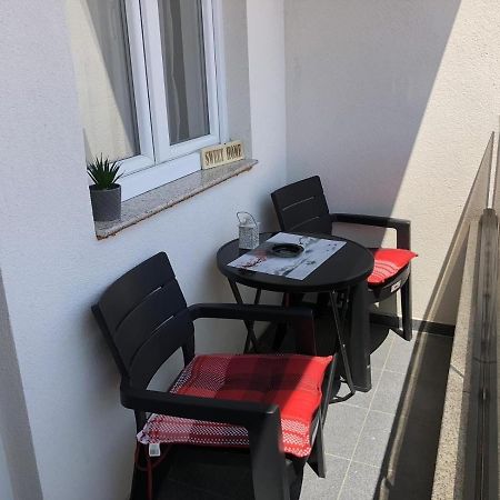 Apartman Sims Bijeljina Zewnętrze zdjęcie