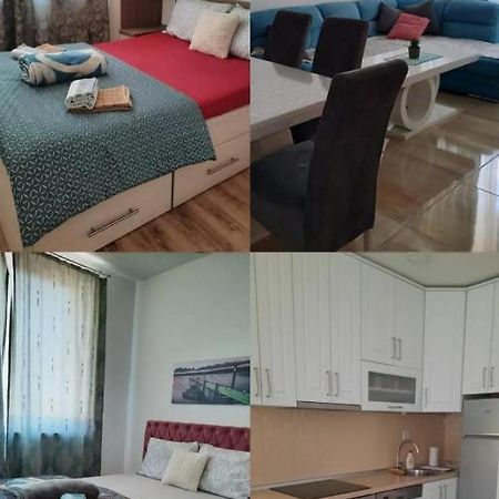 Apartman Sims Bijeljina Zewnętrze zdjęcie