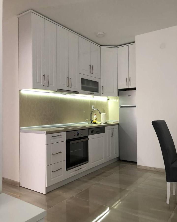 Apartman Sims Bijeljina Zewnętrze zdjęcie