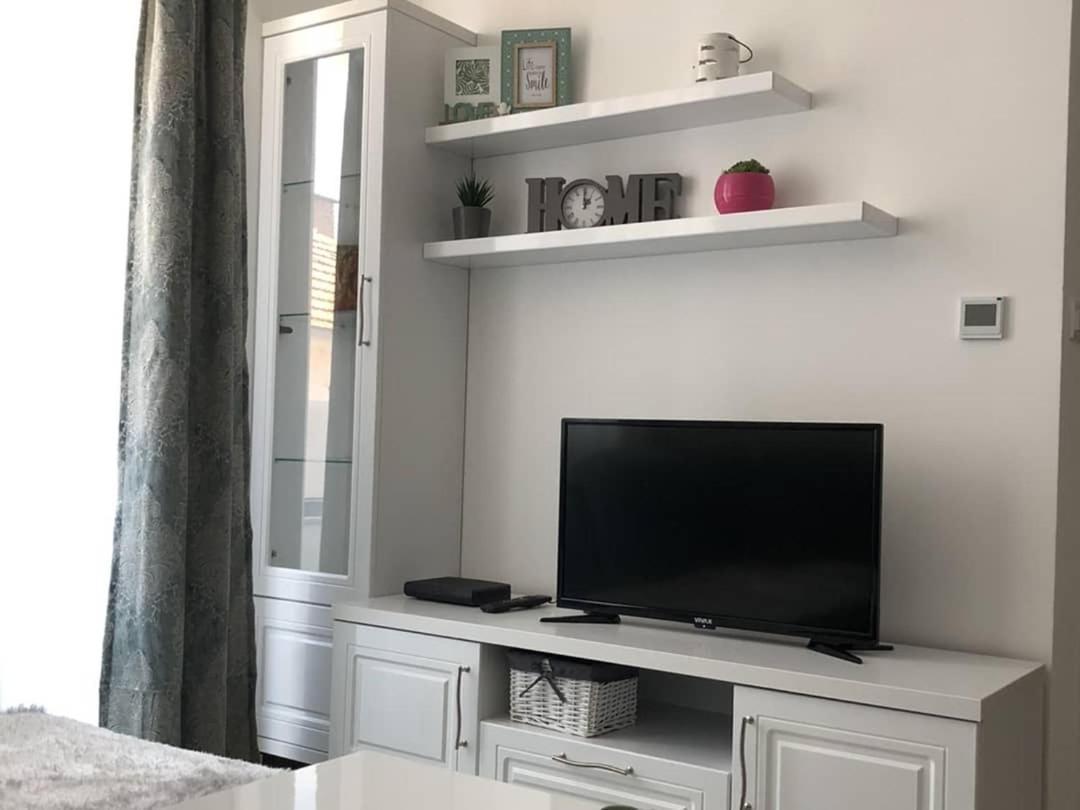 Apartman Sims Bijeljina Zewnętrze zdjęcie