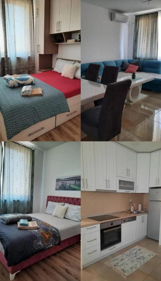 Apartman Sims Bijeljina Zewnętrze zdjęcie