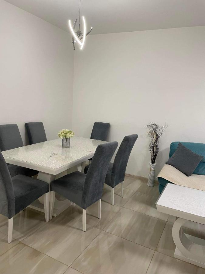 Apartman Sims Bijeljina Zewnętrze zdjęcie