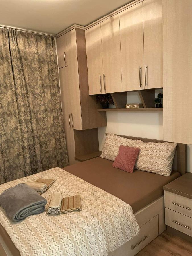 Apartman Sims Bijeljina Zewnętrze zdjęcie
